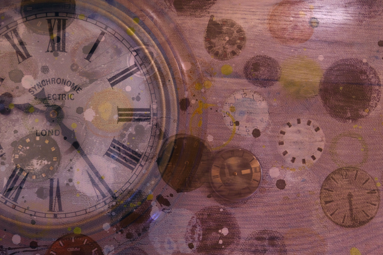 Facing a Hundred Years